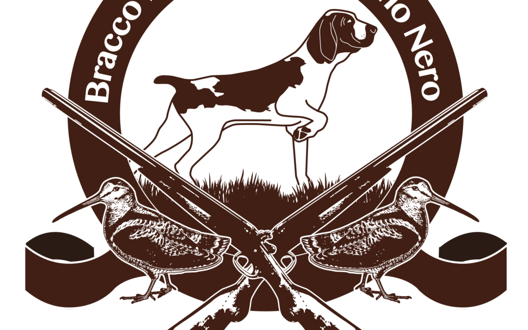 FRECCIA DEL CARPINO NERO